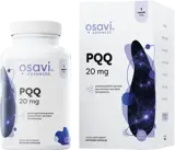 Osavi PQQ 20 mg За мозъчна функция и енергия