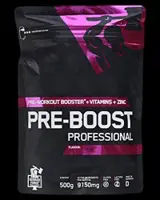 Pre-Boost Professional 500 грама, 20 Дози