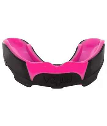 VENUM Predator Mouthguard Протектор за уста - Black / Pink