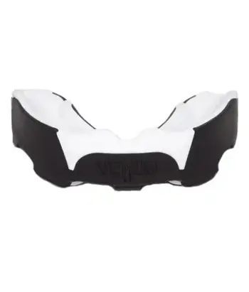 VENUM Predator Mouthguard Black / White Протектор за уста