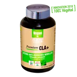 STC Nutrition Premium CLA+ Веган формула за изгаряне на мазнини х 90 капсули