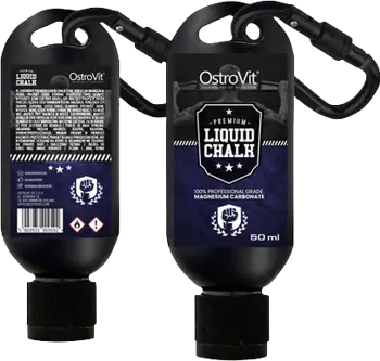 OstroVit Premium Liquid Chalk Течен Талк Течен Талк - 50 мл