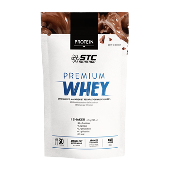 PREMIUM WHEY 750 g 30 дози