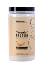 Pregnaco Prenatal Protein 500 грама, 20 Дози - Протеин за бременни
