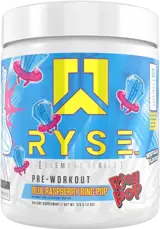 RYSE Pre-Workout Element Series Предтренировъчен комплекс