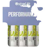 OstroVit Pre-Workout Shot Предтренировъчен шот