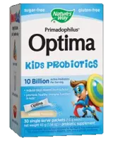 Nature's Way Primadophilus Optima Kids 10 Billion Active Probiotics Имунобиотик за деца
