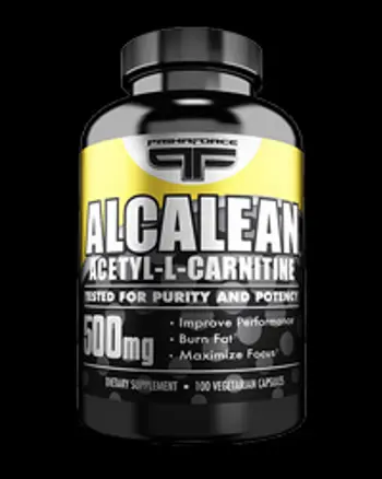 Alcalean 500 mg - 100 capsules