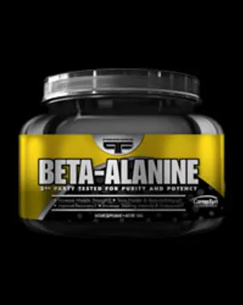 Beta-Alanine - 200 грама