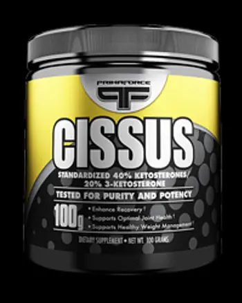 Cissus Powder - 100  грама