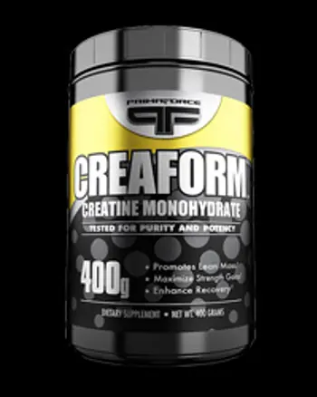 Creaform - 1000 грама