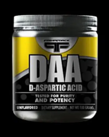D-Aspartic Acid - 100 грама