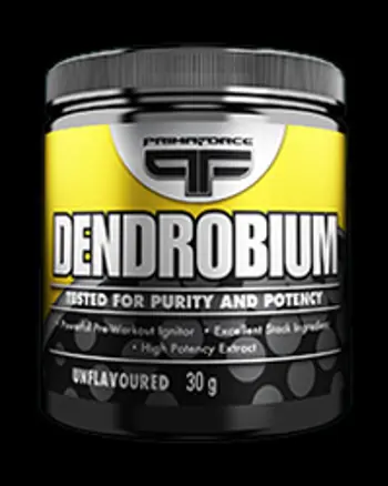 Dendrobium Powder - 30 грама