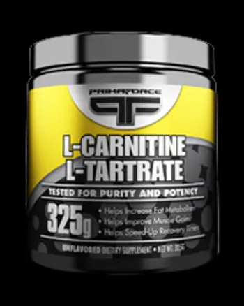 L-Carnitine L-Tartrate - 325 g