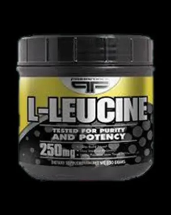 L-Leucine - 250 g