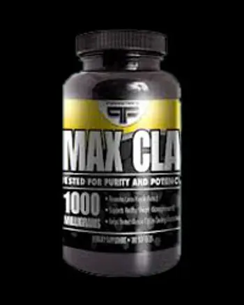MAX CLA - 180 softgels