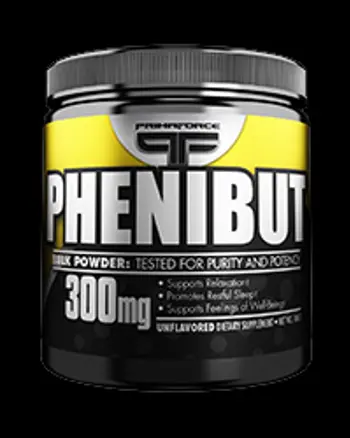 Phenibut Powder - 100 g