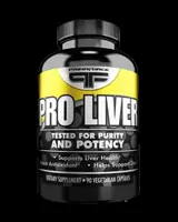 Pro Liver - 90 caps