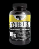 Syneburn - 180 capsules