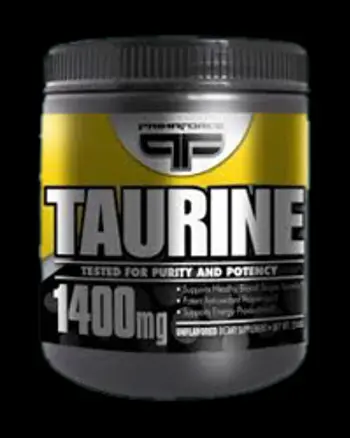 Taurine - 250 g