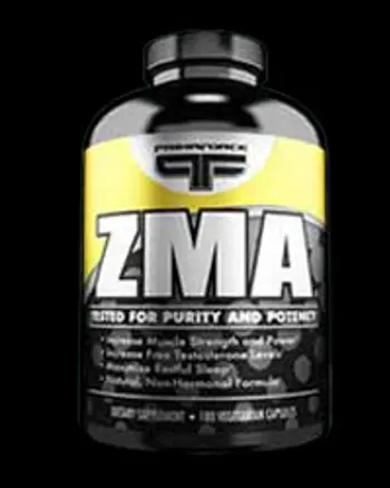 ZMA - 180 caps