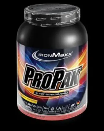 ProPak 900 грама, 18 Дози
