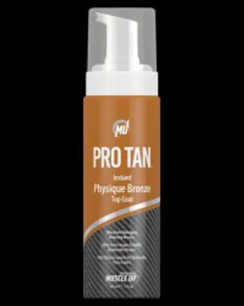 PROTAN Instant Physique Bronze / 207 ml