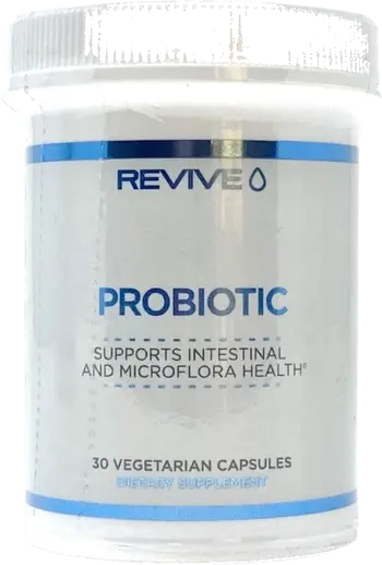 Revive Probiotic | 5 Active Strains За здрава чревна флора