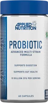 Пробиотик/ Probiotic | Advanced Multi-Strain Formula