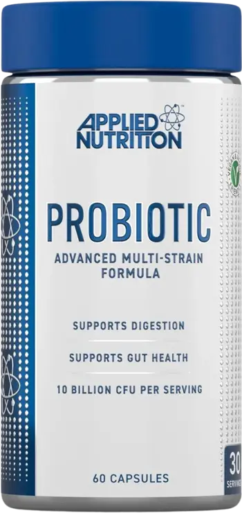 Пробиотик/ Probiotic | Advanced Multi-Strain Formula