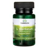 Пробиотик Лактобацилус Плантарум 10 милиардa CFU - 30 капсули, 30 дози / Lactobacillus Plantarum / L Plantarum
