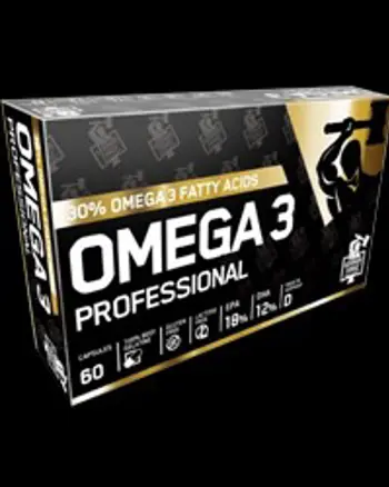 Omega 3 Professional 60 капсули