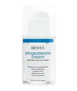 Progesterone Cream / 59 ml