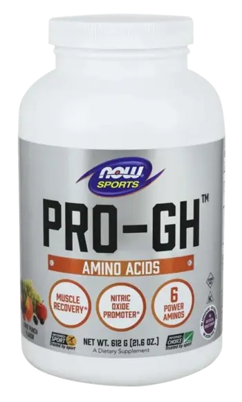 Pro-GH - 600 грама