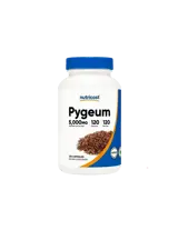 Nutricost Pygeum В подкрепа на простатата и уринарния тракт х 120 капсули