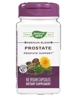 Nature's Way Prostate 303 mg Подкрепа за простатата х 60 капсули