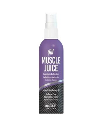 PROTAN Muscle Juice Масло за максимална дефиниция 118 мл
