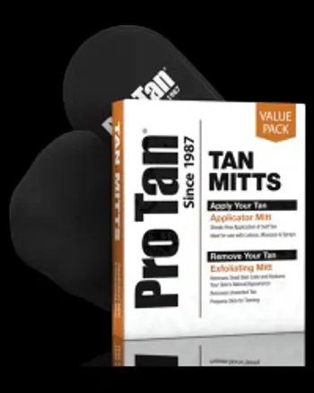 PROTAN Tan Mitts - Pack