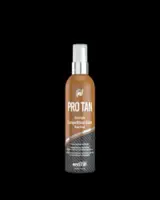 PROTAN Overnight Competition Color Base Coat + Applicator / 250ml.