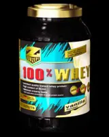 100% Whey Protein 2272 грама