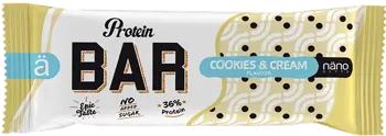 Protein Bar | No Added Sugar