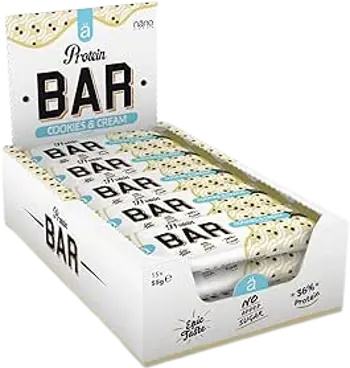 Protein Bar | No Added Sugar