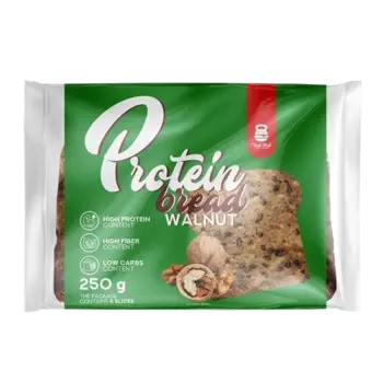 Protein Bread / Walnut 250 грама