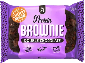 Protein Brownie | with 26% Protein