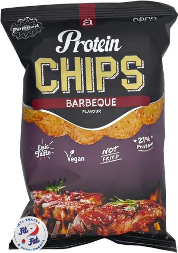 Protein Chips | with 21% Protein