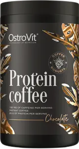 Protein Coffee | Protein with Caffeine