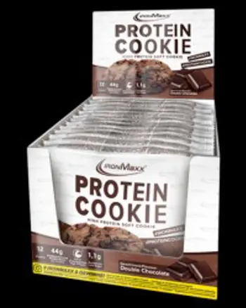 Protein Cookie 12 x 85 грама