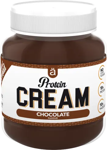 Protein Cream | Chocolate-Hazelnut