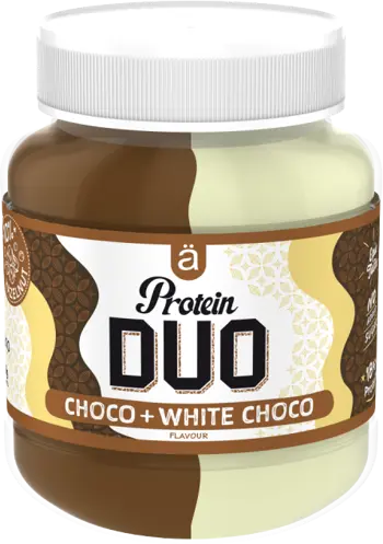 Protein Cream | Duo Chocolate