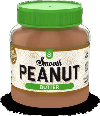 Protein Cream | Peanut Butter